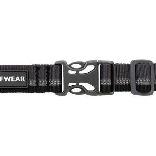 weitere Abbildung Ruffwear Hundehalsband Web Reaction Collar Basalt Gray