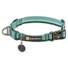 Ruffwear Hundehalsband Web Reaction™ Collar River Rock Green Abbildung 1
