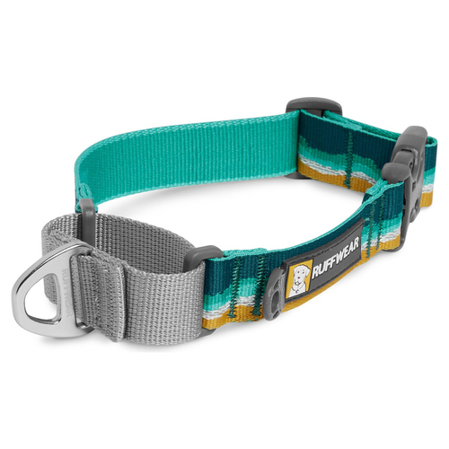 weitere Abbildung Ruffwear Hundehalsband Web Reaction Collar Seafoam
