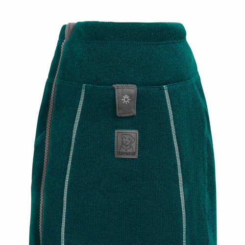 weitere Abbildung Ruffwear Hundejacke Fernie Jacket Tumalo Teal