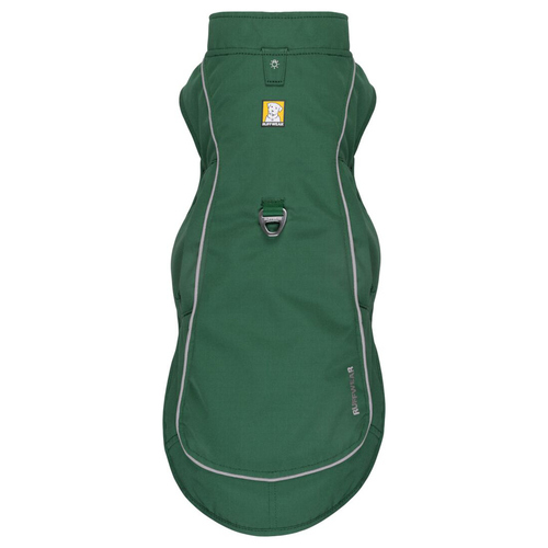 weitere Abbildung Ruffwear Hundejacke Overcoat Fuse Jacket Evergreen
