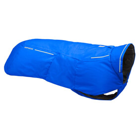 Abbildung Ruffwear Hundejacke Vert Jacket Blue Pool