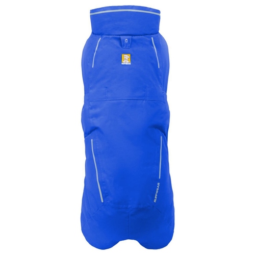 weitere Abbildung Ruffwear Hundejacke Vert Jacket Blue Pool