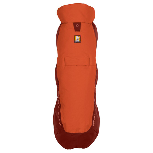 weitere Abbildung Ruffwear Hundejacke Vert Jacket Canyonlands Orange