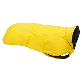 Abbildung Ruffwear Hundejacke Vert Jacket Mineral Yellow