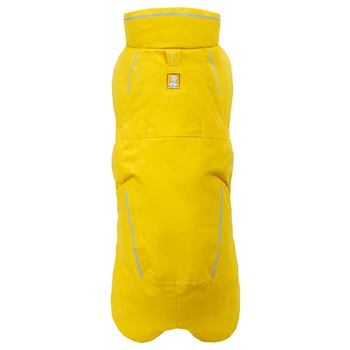 weitere Abbildung Ruffwear Hundejacke Vert Jacket Mineral Yellow