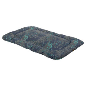 Abbildung Ruffwear Hundekissen Basecamp Bed Tidal Teal