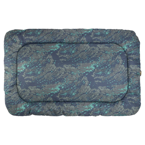 weitere Abbildung Ruffwear Hundekissen Basecamp Bed Tidal Teal
