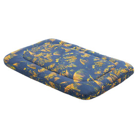 Abbildung Ruffwear Hundekissen Basecamp Foldable Dog Bed Deep Jungle