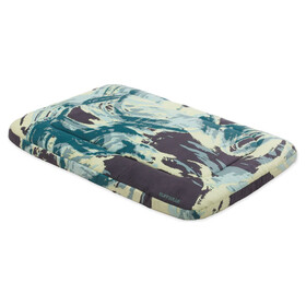 Abbildung Ruffwear Hundekissen Basecamp Foldable Dog Bed Sweeping Sage