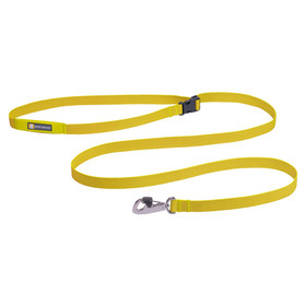 Abbildung Ruffwear Hundeleine Flagline Leash Lichen Green