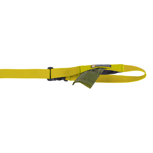weitere Abbildung Ruffwear Hundeleine Flagline Leash Lichen Green