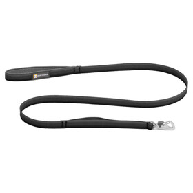 Abbildung Ruffwear Hundeleine Front Range Leash Basalt Gray