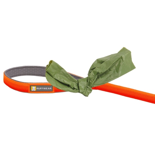 weitere Abbildung Ruffwear Hundeleine Front Range Leash Blaze Orange