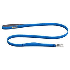 Abbildung Ruffwear Hundeleine Front Range Leash Blue Pool