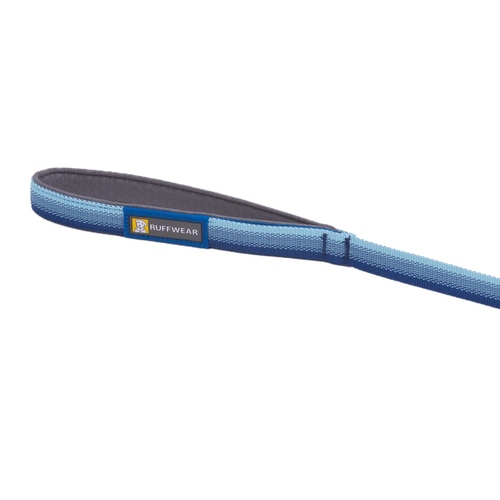 weitere Abbildung Ruffwear Hundeleine Front Range Leash Coastal Fade