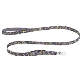 Abbildung Ruffwear Hundeleine Front Range Leash Deep Jungle