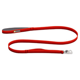 Abbildung Ruffwear Hundeleine Front Range Leash Red Canyon