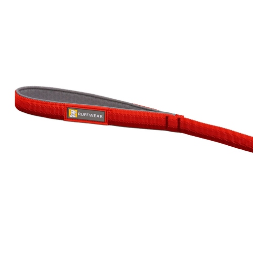 weitere Abbildung Ruffwear Hundeleine Front Range Leash Red Canyon