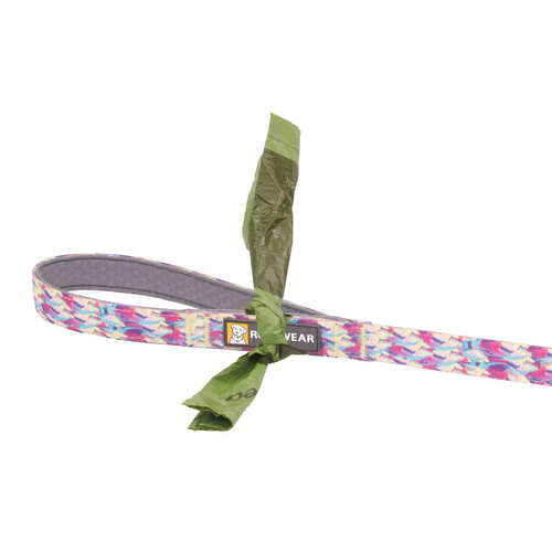 weitere Abbildung Ruffwear Hundeleine Front Range Leash Reef Fish