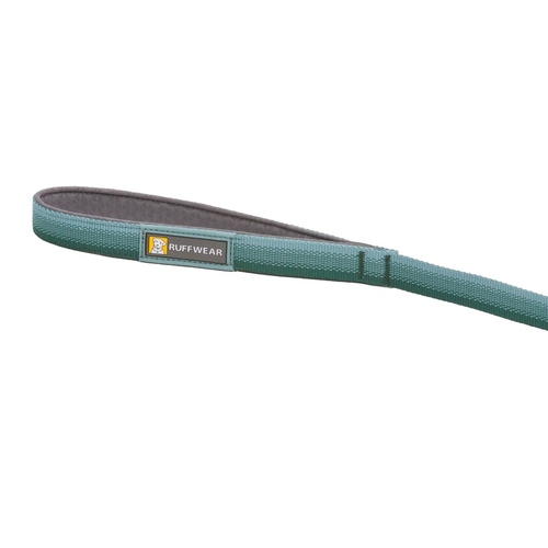 weitere Abbildung Ruffwear Hundeleine Front Range Leash River Rock Green