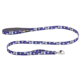 Abbildung Ruffwear Hundeleine Front Range Leash Wildflower