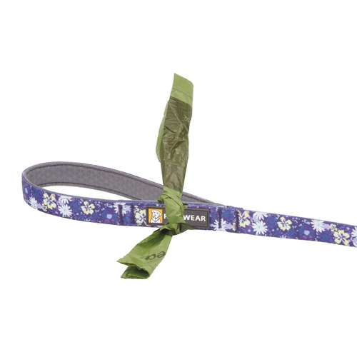 weitere Abbildung Ruffwear Hundeleine Front Range Leash Wildflower