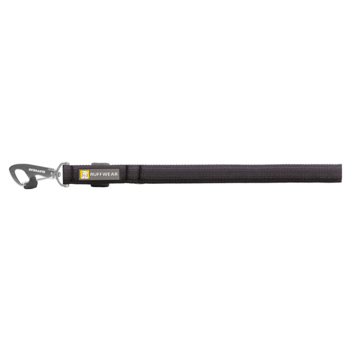 weitere Abbildung Ruffwear Hundeleine Front Range Short Leash Basalt Gray