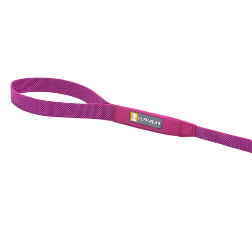 weitere Abbildung Ruffwear Hundeleine Hi & Light Leash Alpenglow Pink