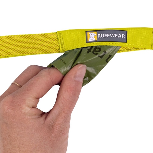 weitere Abbildung Ruffwear Hundeleine Hi & Light Leash Lichen Green