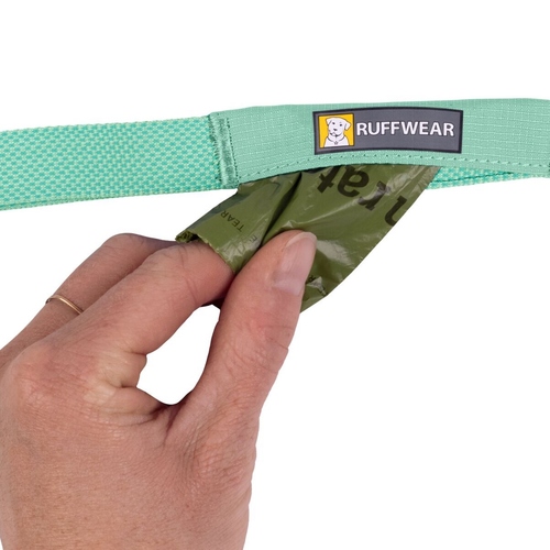 weitere Abbildung Ruffwear Hundeleine Hi & Light Leash Sage Green