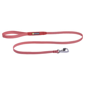 Abbildung Ruffwear Hundeleine Hi & Light Leash Salmon Pink