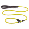 Ruffwear Hundeleine Just-a-Cinch™ Leash Lichen Green Abbildung 1