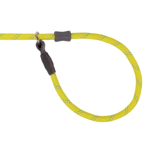 weitere Abbildung Ruffwear Hundeleine Just-a-Cinch Leash Lichen Green