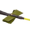 Ruffwear Hundeleine Just-a-Cinch™ Leash Lichen Green Abbildung 3