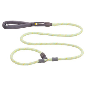 Abbildung Ruffwear Hundeleine Just-a-Cinch Leash Moss Green