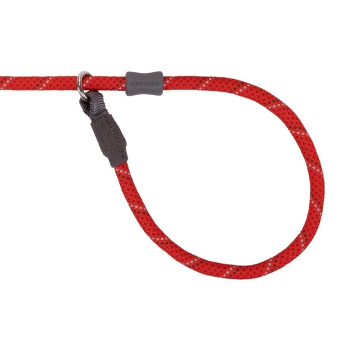 weitere Abbildung Ruffwear Hundeleine Just-a-Cinch Leash Red Sumac