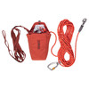 Ruffwear Hundeleine Knot-a-Hitch™ Red Clay Abbildung 1