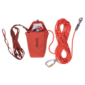 Abbildung Ruffwear Hundeleine Knot-a-Hitch Red Clay