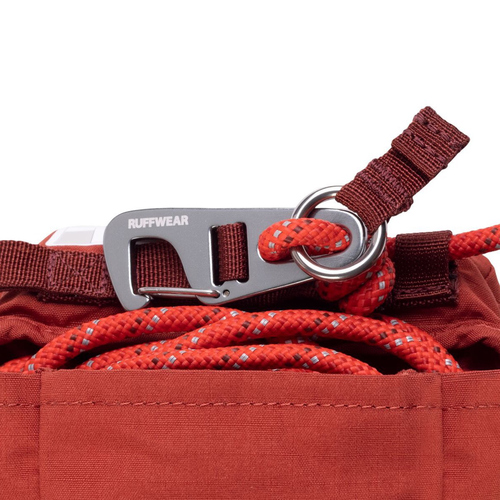 weitere Abbildung Ruffwear Hundeleine Knot-a-Hitch Red Clay