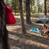 Ruffwear Hundeleine Knot-a-Hitch™ Red Clay Abbildung 3