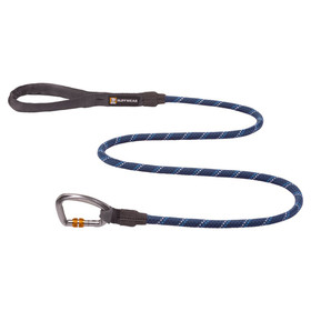 Abbildung Ruffwear Hundeleine Knot-a-Leash Blue Moon