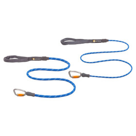 Abbildung Ruffwear Hundeleine Knot-a-Leash Blue Pool