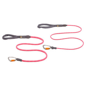 Abbildung Ruffwear Hundeleine Knot-a-Leash Fireweed Pink