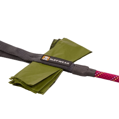 weitere Abbildung Ruffwear Hundeleine Knot-a-Leash Hibiscus Pink