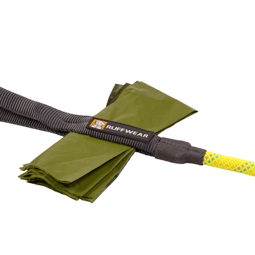 weitere Abbildung Ruffwear Hundeleine Knot-a-Leash Lichen Green