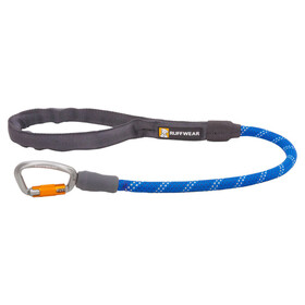 Abbildung Ruffwear Hundeleine Knot-a-Long Leash Blue Pool