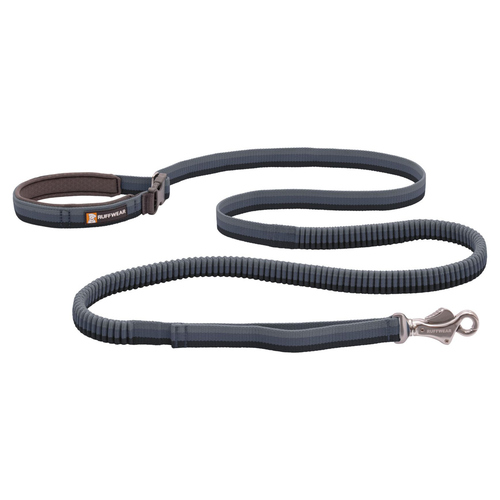 Ruffwear Hundeleine Roamer™ Leash Granite Gray