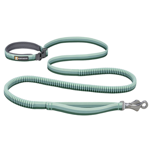 Hundeleine Roamer Leash River Rock Green, Abbildung 1