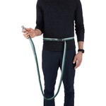 Hundeleine Roamer Leash River Rock Green, Abbildung 4